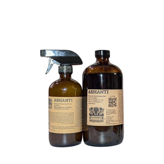 Heal and Care Bundle