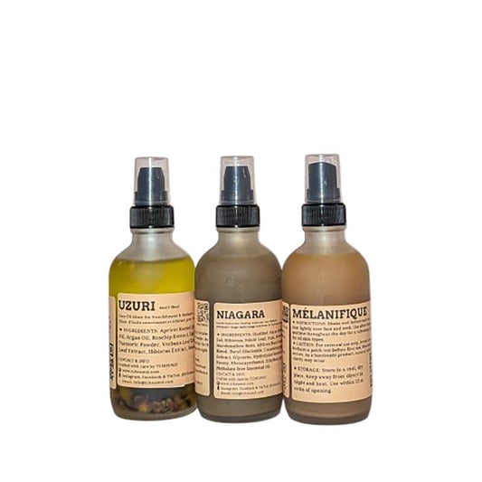 Cleanse and Refresh Bundle