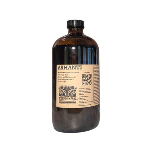 Ashanti - Hair Mist - 946ml