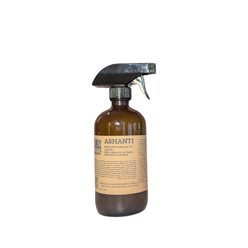 Ashanti - Hair Mist- 473ml