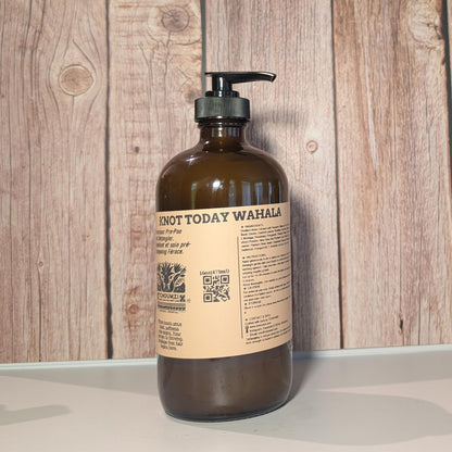 Knot Today Wahala - Detangler - 473ml