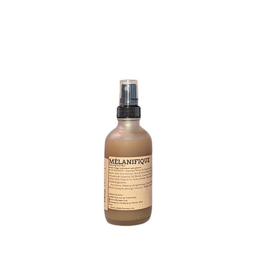 Melanifique - Face Toner Mist - 118ml