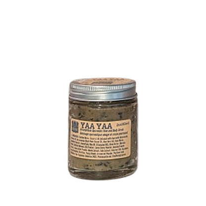 Yaa Yaa - Face & Body Scrub - 60ml
