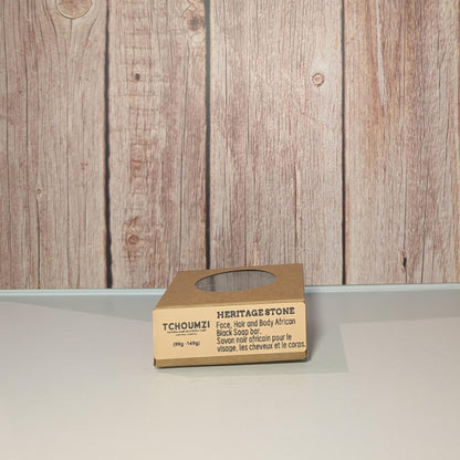 Heritage Stone - Soap Bar - Small (99g - 149g)
