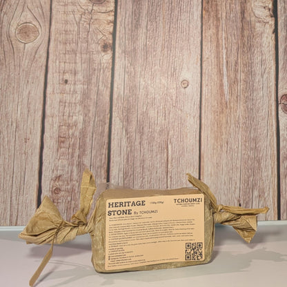 Heritage Stone - Soap Bar - Large (150g - 200g)