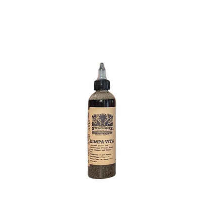 Kimpa Vita - Shampoo - 100ml
