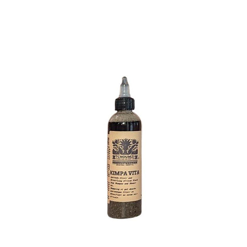 Kimpa Vita - Shampoo - 100ml