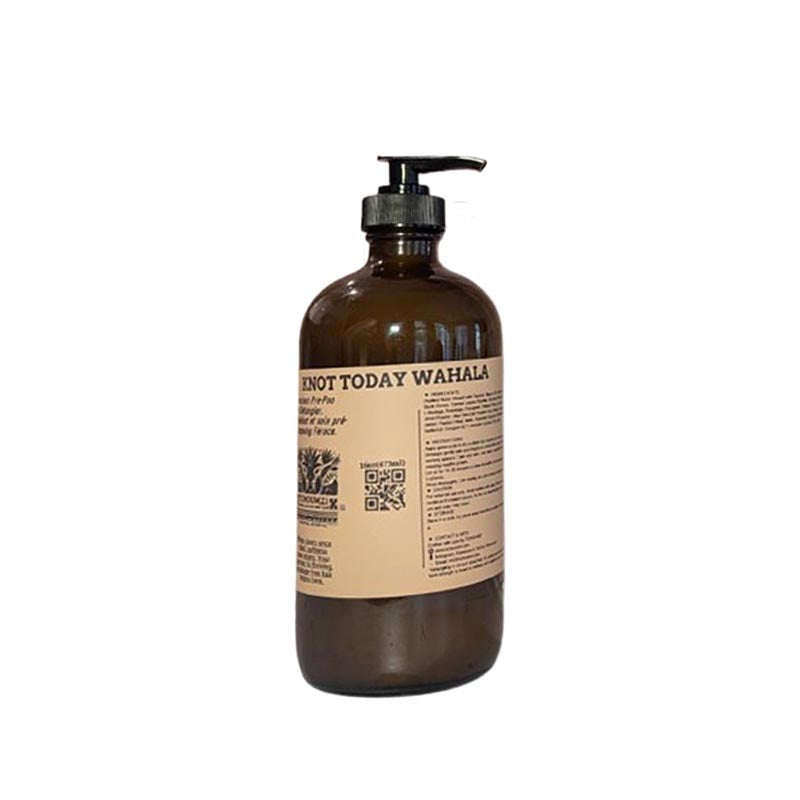 Knot Today Wahala - Detangler - 473ml