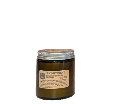 Le Continent - Hair Grease - 118ml