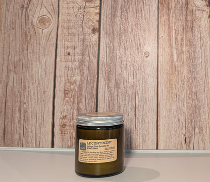 Le Continent - Hair Grease - 118ml