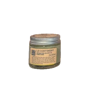 Le Continent - Hair Grease - 60ml