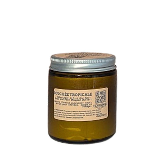 Bouchée Tropicale - Face & Hair Butter - 118ml