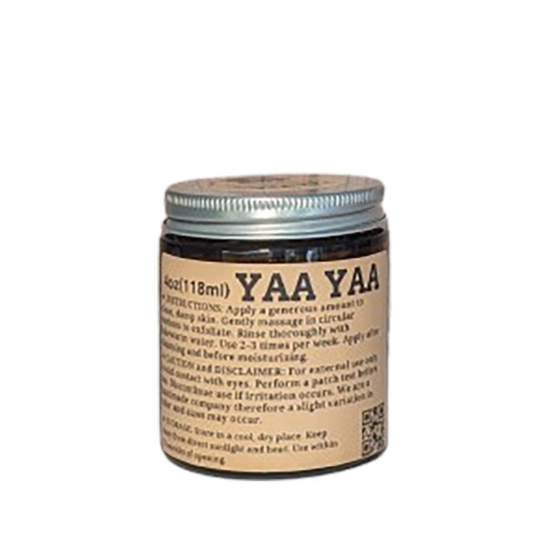 Yaa Yaa - Face & Body Scrub - 118ml