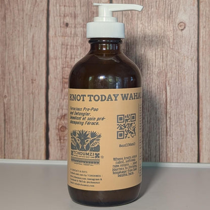 Knot Today Wahala - Detangler - 236ml
