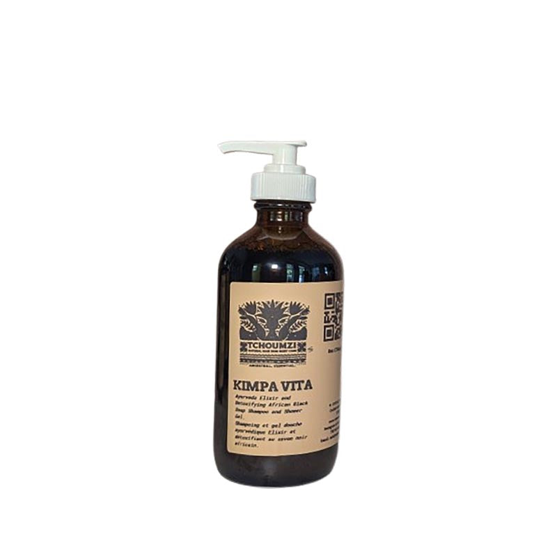Kimpa Vita - Shampoo - 236ml