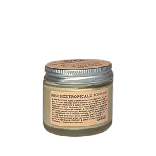 Bouchée Tropicale - Face & Hair Butter - 60ml