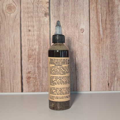Kimpa Vita - Shampoo - 100ml