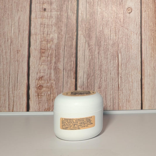 Bouchée Tropicale - Face & Hair Butter -30ml