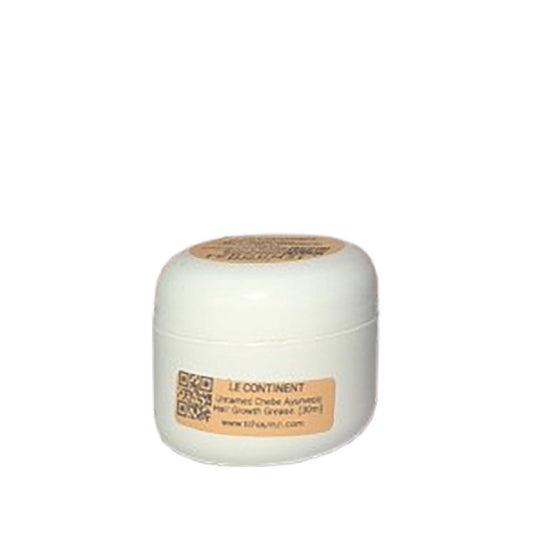Le Continent - Hair Grease - 30ml