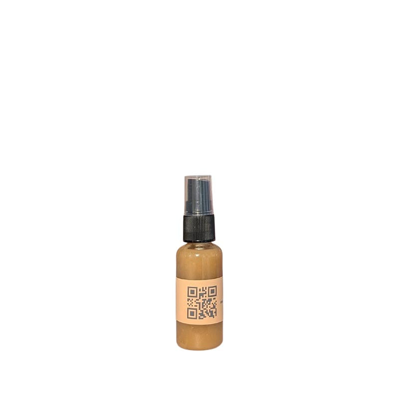 Ashanti - Hair Mist - 30ml