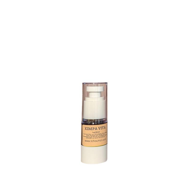 Kimpa Vita - Shampoo - 30ml