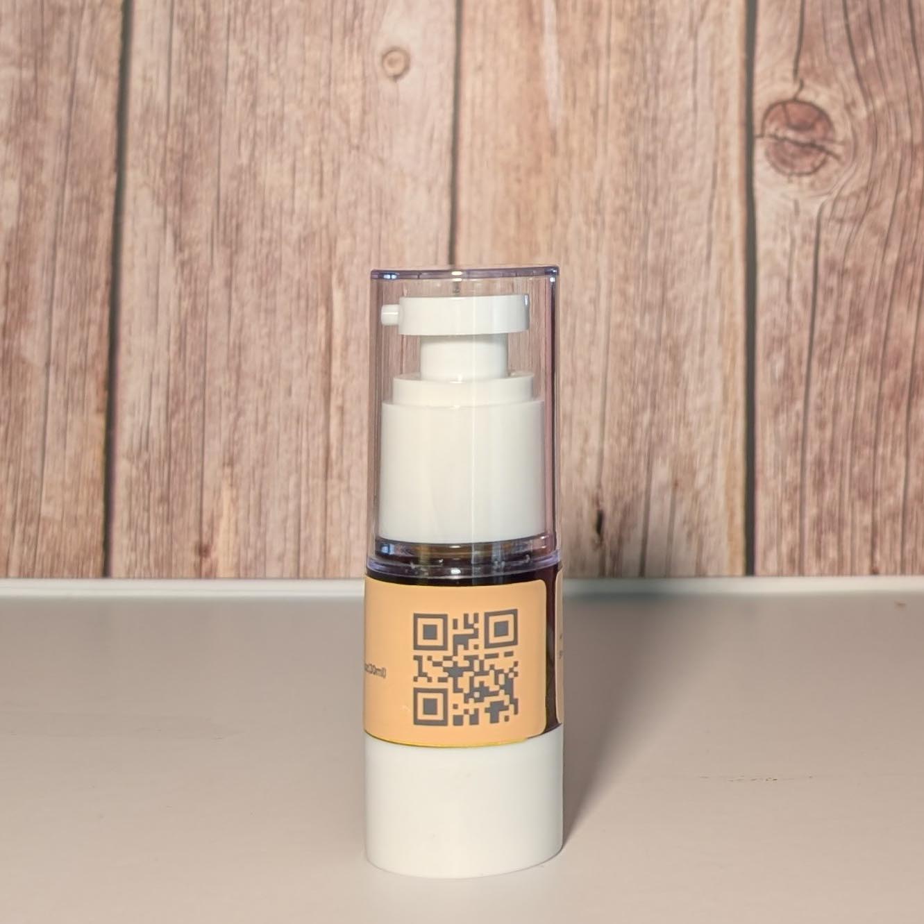 Kimpa Vita - Shampoo - 30ml