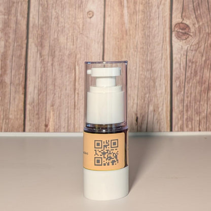 Kimpa Vita - Shampoo - 30ml