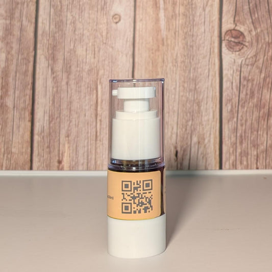 Kimpa Vita - Shampoo & Shower Gel - 30ml