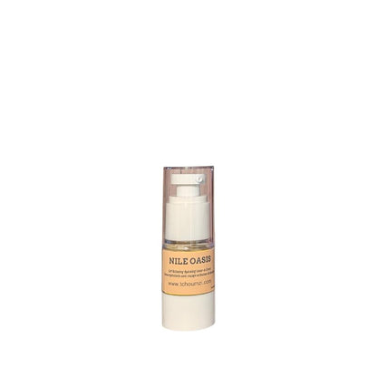Nile Oasis - Leave-in Conditioner - 30ml
