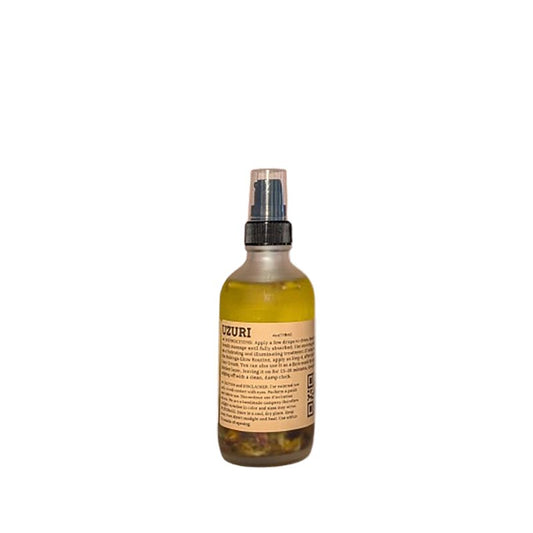 Uzuri - Face Oil - 118ml