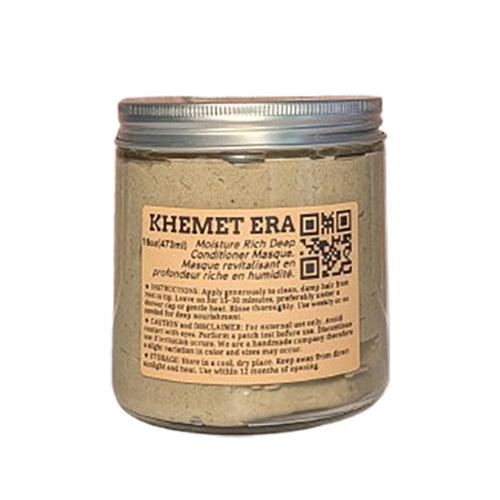 Khemet Era - Moisture Deep Conditioner - 473ml