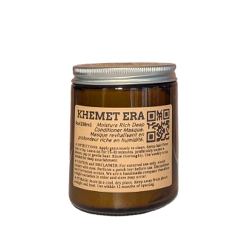 Khemet Era - Moisture Deep Conditioner - 236ml
