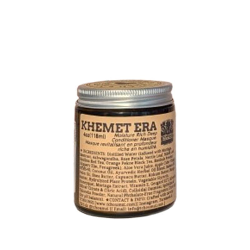 Khemet Era - Moisture Deep Conditioner - 118ml