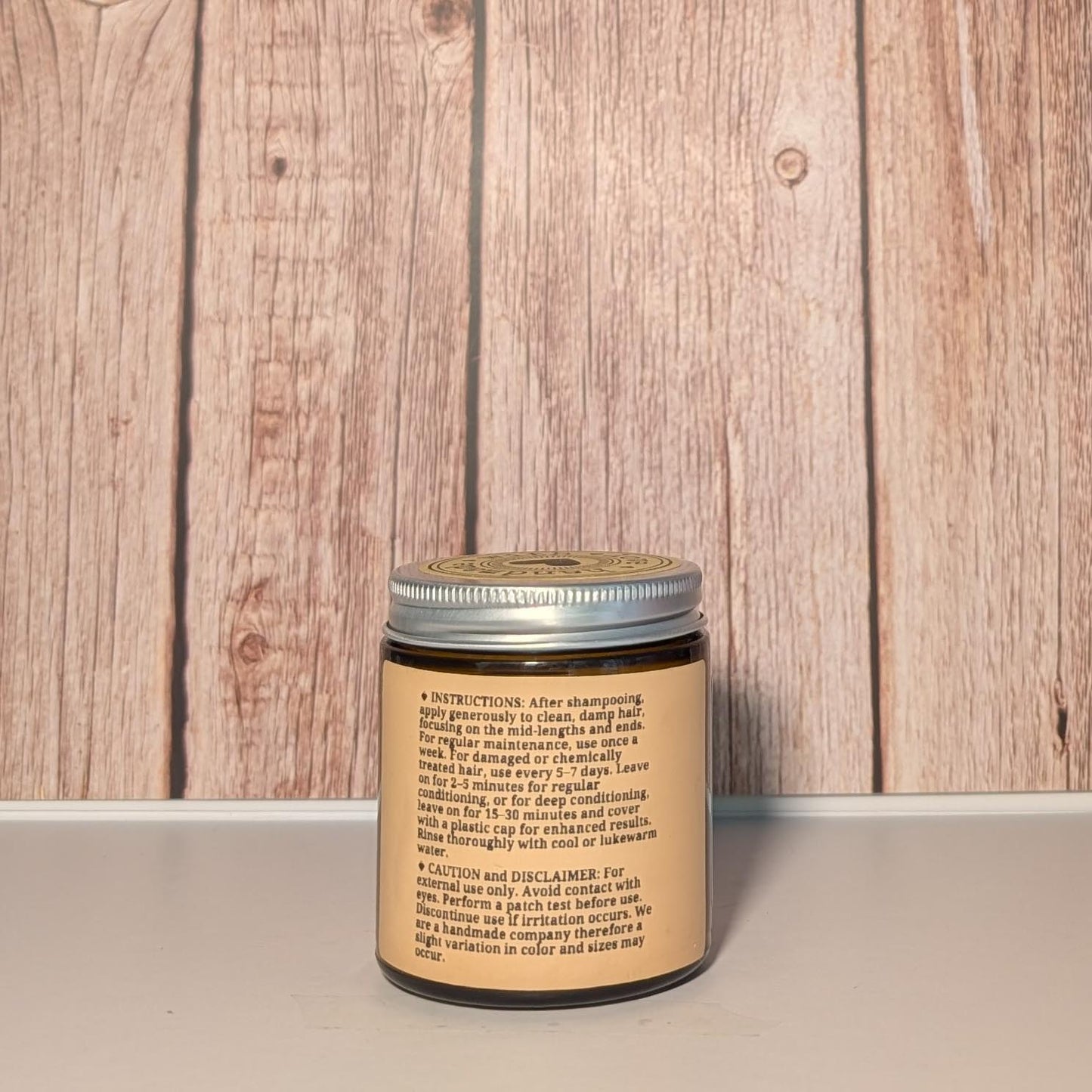 Khemet Era - Moisture Deep Conditioner - 236ml