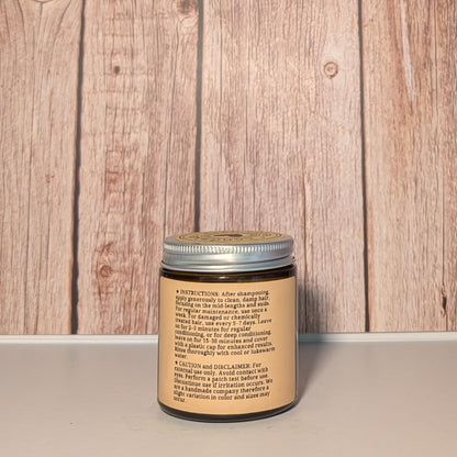 Khemet Era - Moisture Deep Conditioner - 236ml