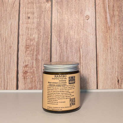 Rambo - Protein Deep Conditioner - 236ml