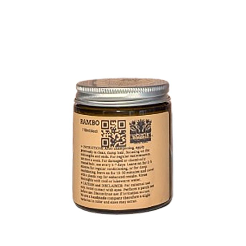 Rambo - Protein Deep Conditioner - 118ml