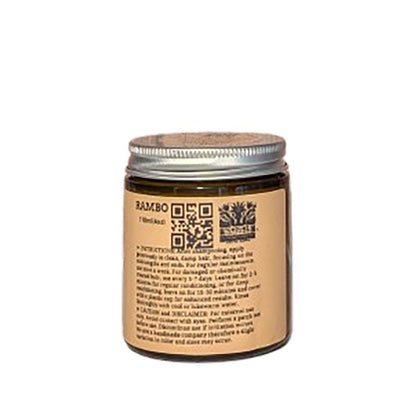 Rambo - Protein Deep Conditioner - 118ml