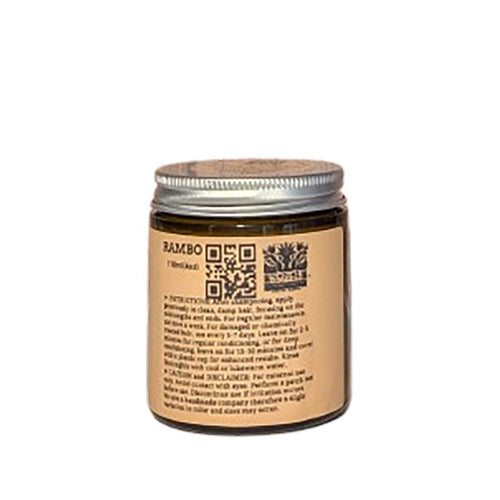 Rambo - Protein Deep Conditioner - 118ml