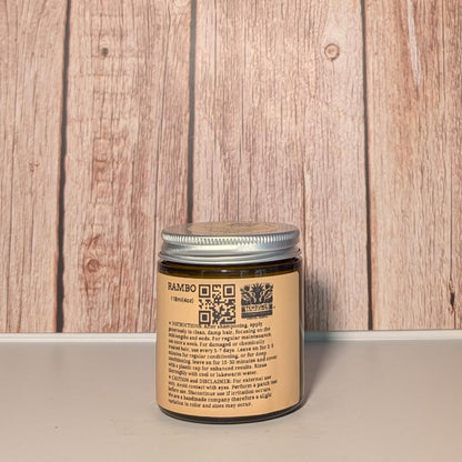 Rambo - Protein Deep Conditioner - 236ml