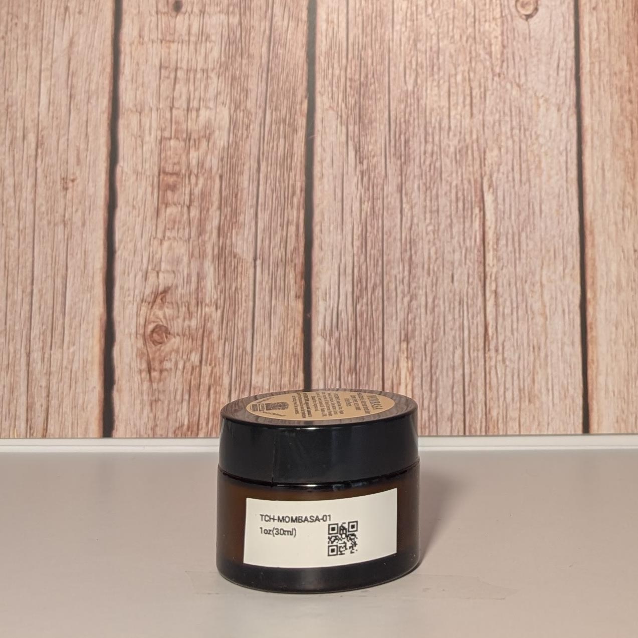 Mombasa - Balm - 30ml