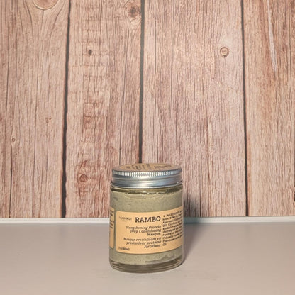 Rambo - Protein Deep Conditioner - 60ml