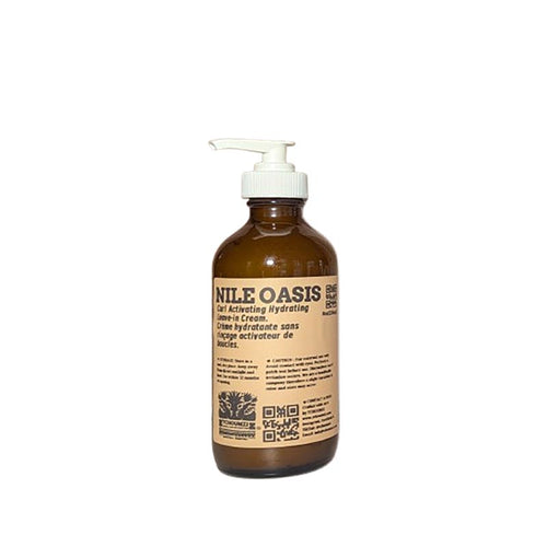 Nile Oasis - Leave-in Conditioner - 236ml