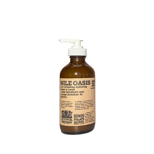 Nile Oasis - Leave-in Conditioner - 236ml