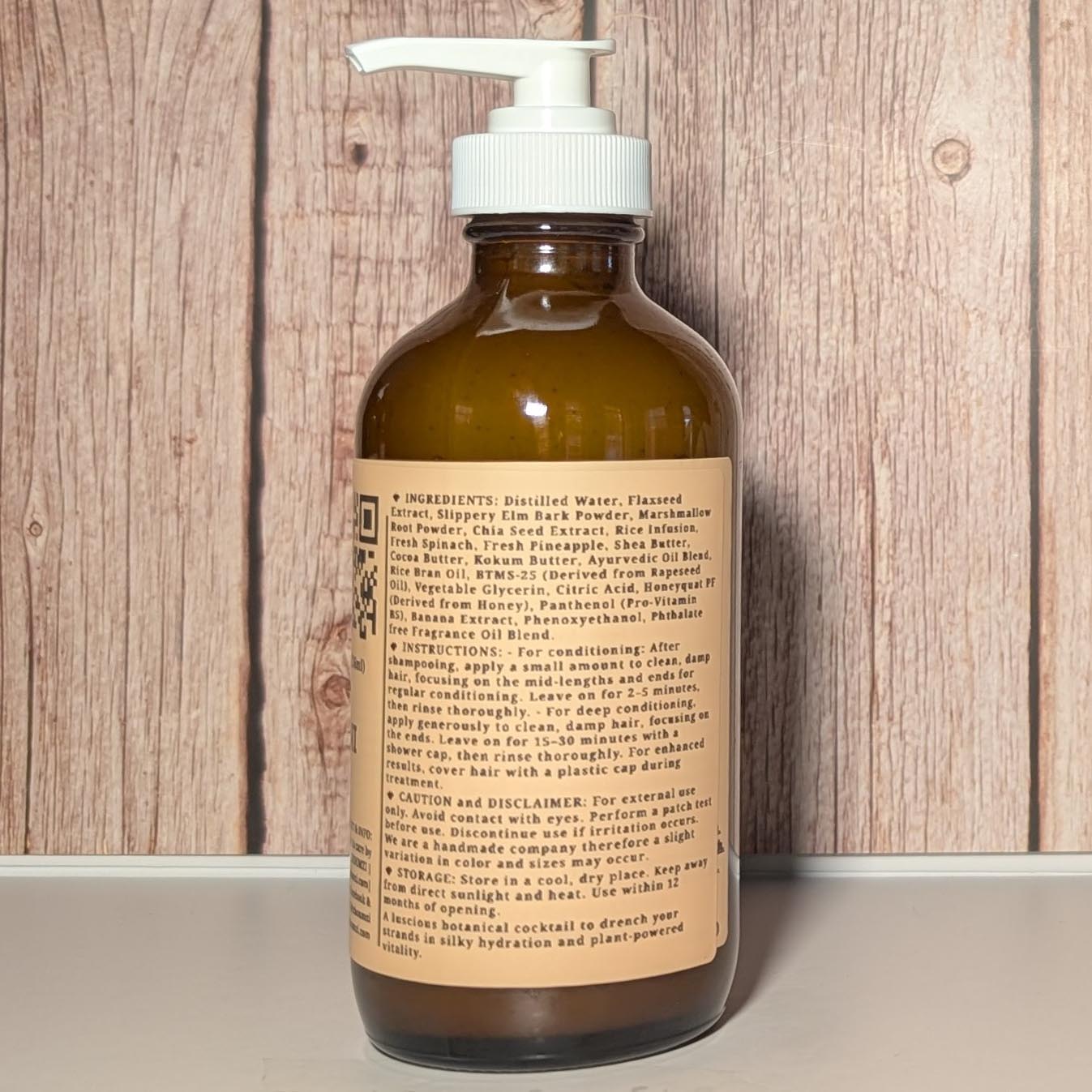 Herbal Martini - Conditioner - 236ml