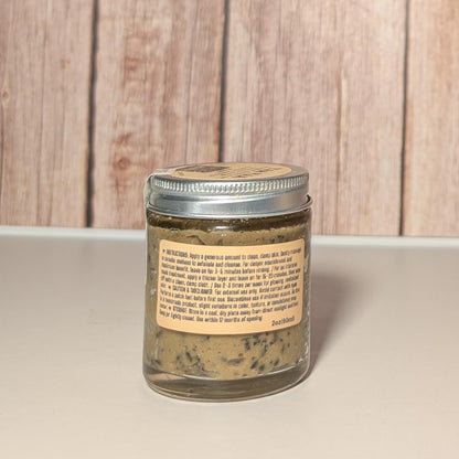 Yaa Yaa - Face & Body Scrub - 60ml