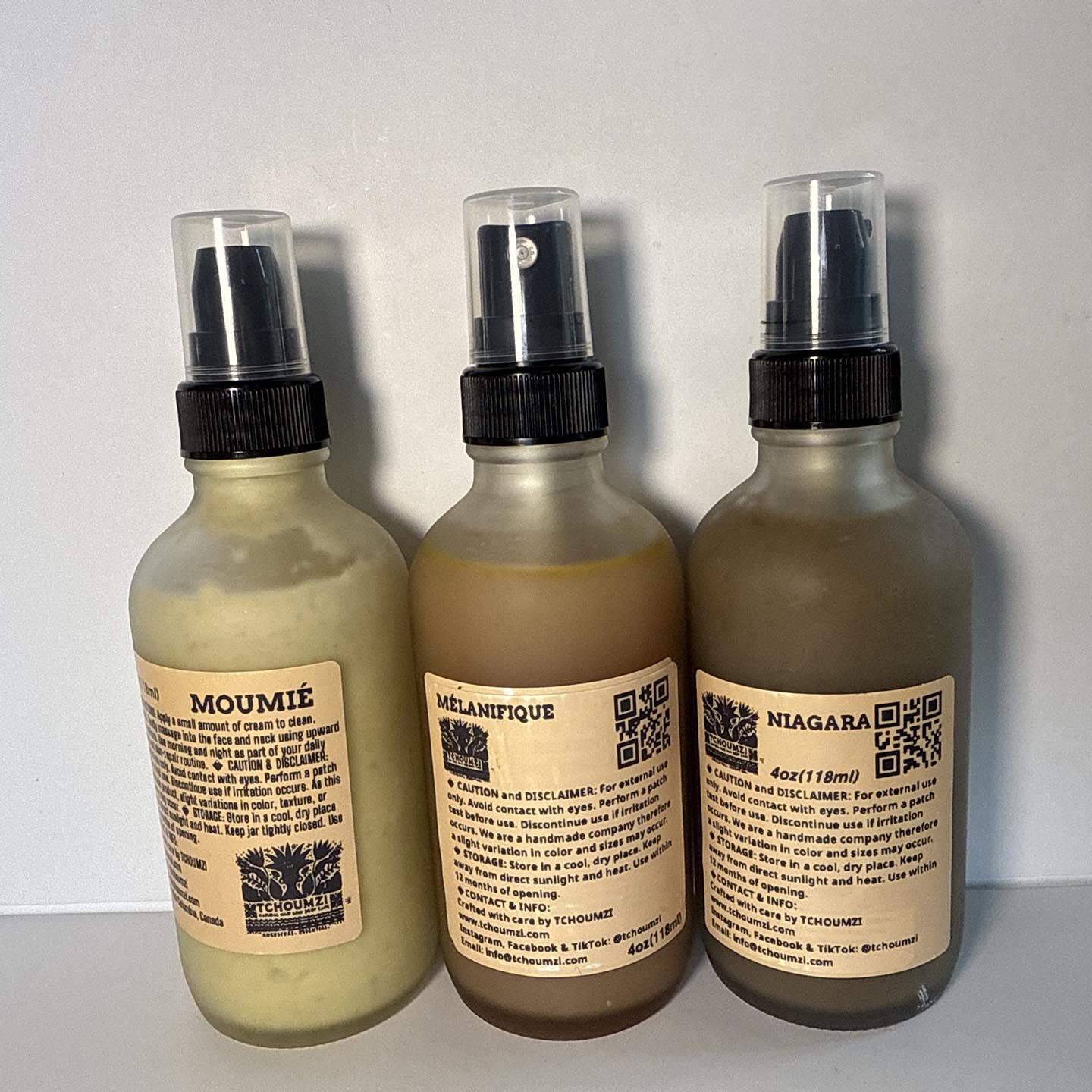 Moisture Barrier Enhancer Bundle