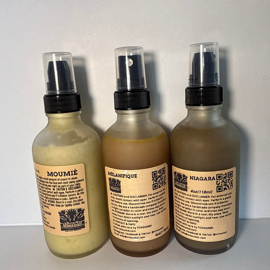 Moisture Barrier Enhancer Bundle