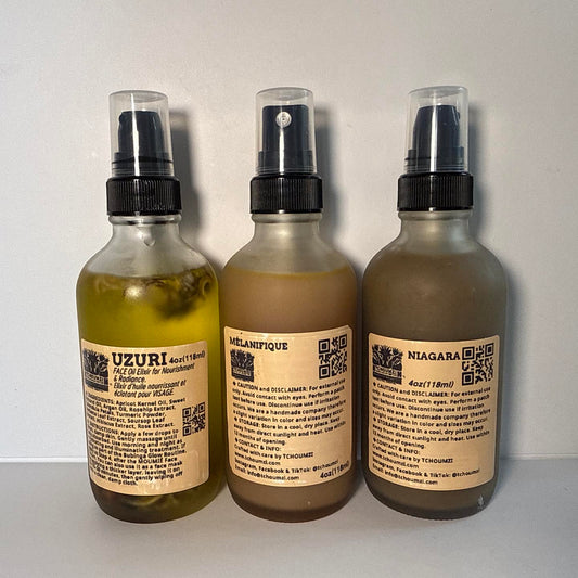 Cleanse And Refresh Bundle