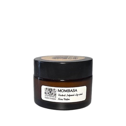 Mombasa - Balm - 30ml